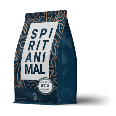 Honduran Espresso Blend Coffee
